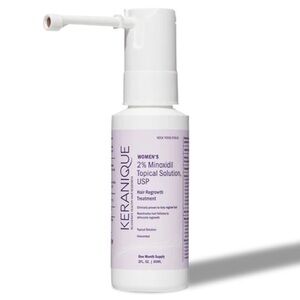 Keranique Hair Regrowth Treatment